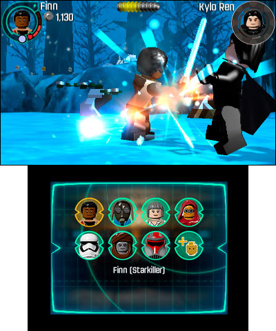 lego star wars force awakens nintendo switch